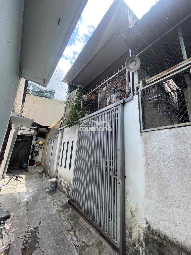🍀🍀🍀Tam châu - tam bình thủ đức - nhà 2 tầng - 56m²- 3.7tỷ.