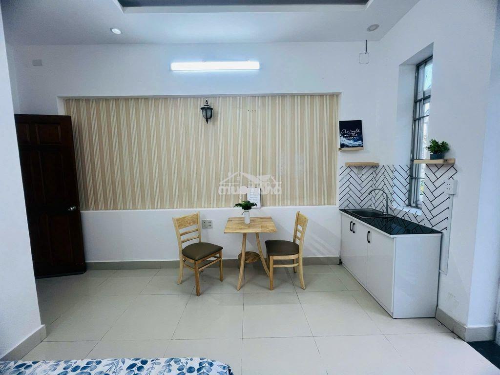🌅 Phòng ban công view xịn - ngang 5m cực rộng - sát vách nguyễn oanh! - 3