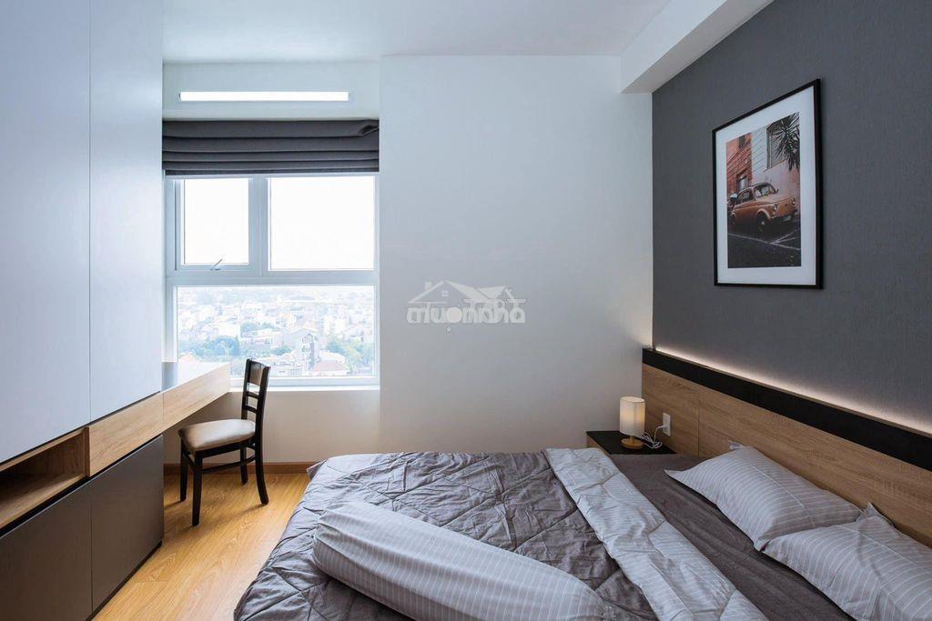 Bán saigon gateway 2pn 3.1tỷ, 3pn 3.55 tỷ (giỏ căn mới nhât) - 3