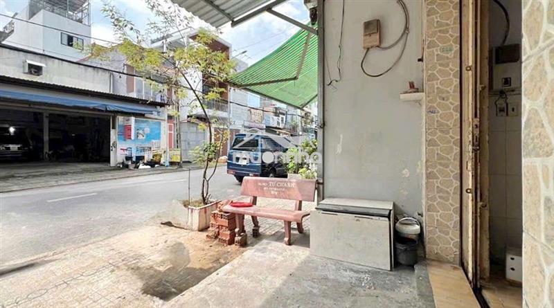 Phòng trọ mt đường lê niệm tân phú 4pn- giá 2,8tr. tl