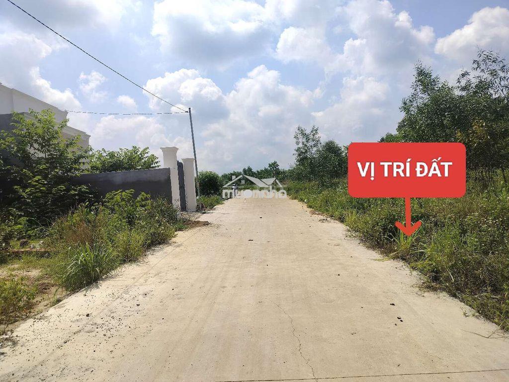 Lô thổ cư tp đồng nai giá ngộp gần chợ , ngân hàng  - 4