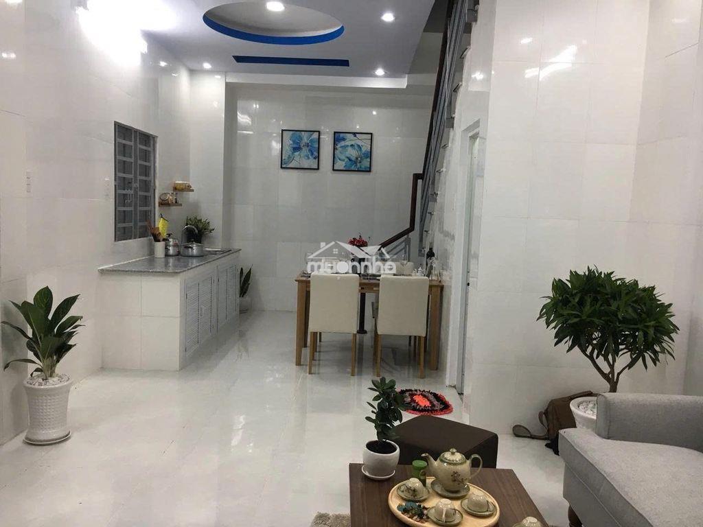 Chủ ngộp bank cần sang gấp dãy trọ diện tích lớn, có nguồn thu sẵn - 4