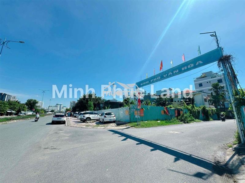 Nhà hoàng trọng mậu p.tân hưng 4m5 x 13m - 3pn - không qh hoàn công