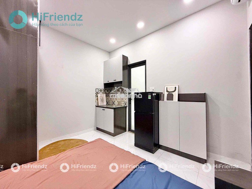 Trống lại 1 phòng cuối ở liền ngay nguyễn kiệm - thích quảng đức - 2