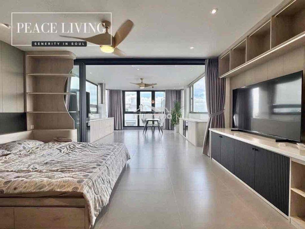 Khai trương chdv quận 7 full nội thất giá tốt - 4