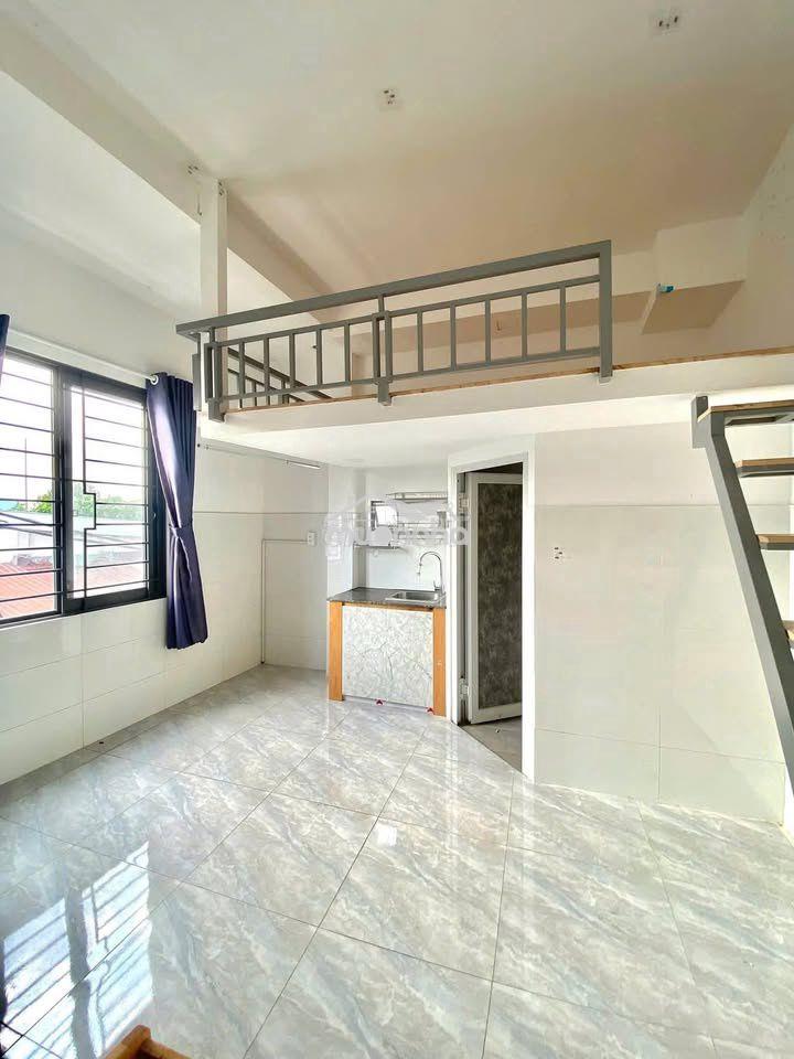 Phòng trọ mới – giá tốt – bình tân 🔥2.700.000/tháng