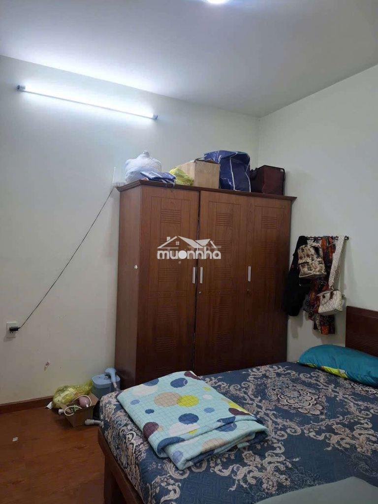Cho thuê toky tower 2pn 2wc nhà trống  - 3