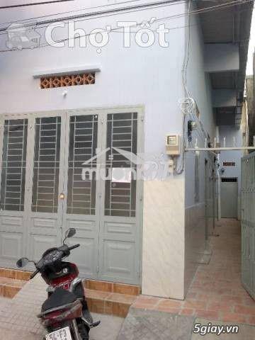 Phòng trọ hằng nga sạch đẹp 20m2 huyện hóc môn - 3