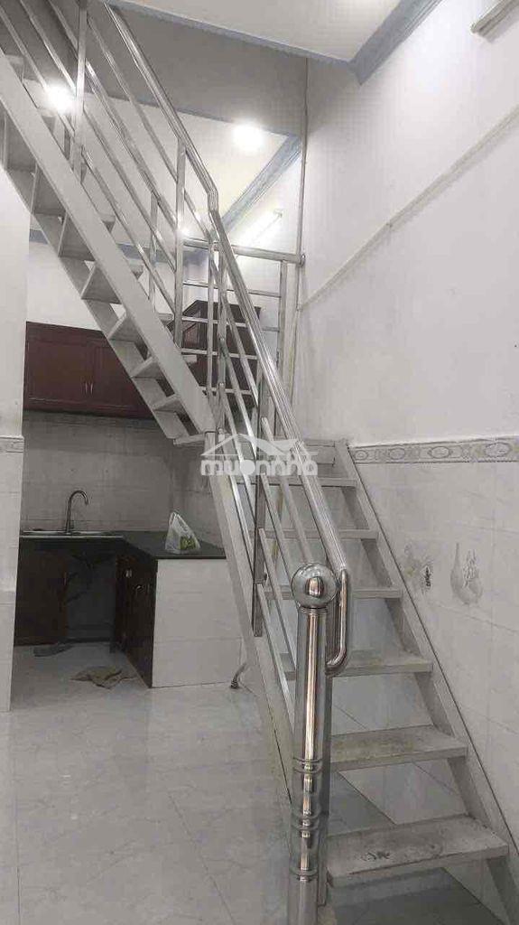 ❌❌Bán nhà 1 lầu - 2pn - huỳnh tấn phát - quận 7 - 4