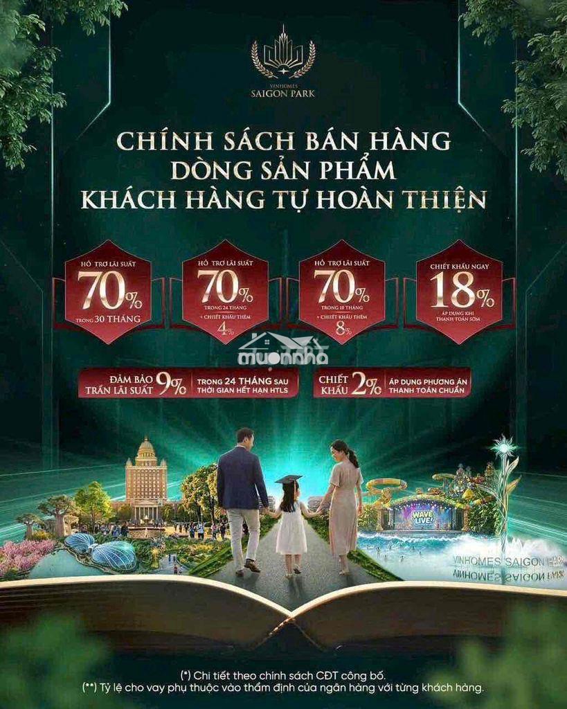 Chính thức mở bán giai đoạn đầu vin hóc môn ngày 6/6/2026 - 4
