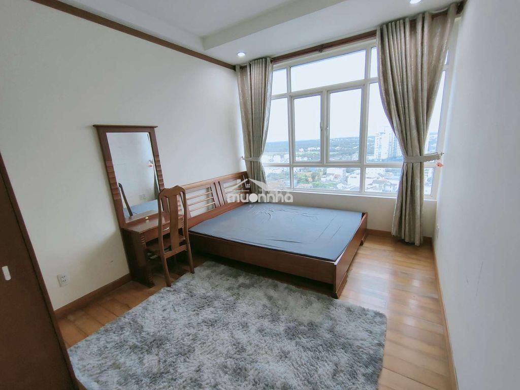 Chỉ 3,5triệu được ở p chung cư full nội thất - 2