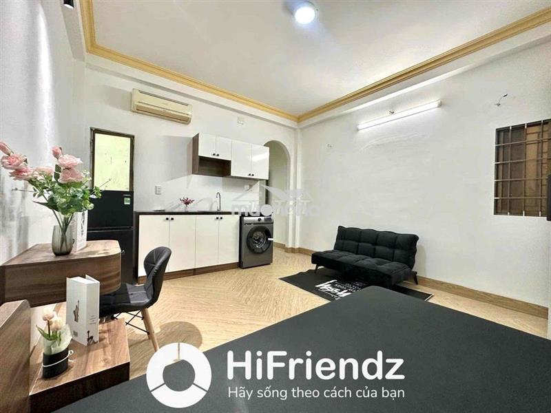 Cho thuê phòng đẹp giá tốt ngay trung tâm quận 10