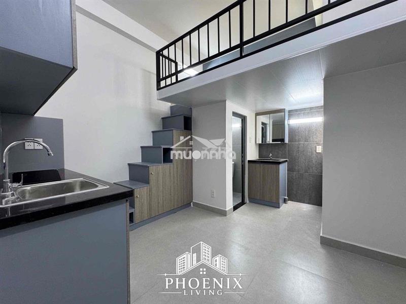 Trống căn duplex mới xây 100% view săn hoàng hôn 👾hiệp thành 👾