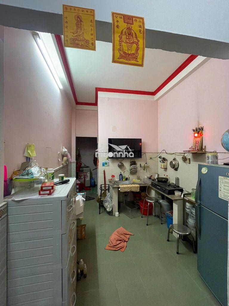 Chính chủ cho thuê nhà nguyên căn p12,q8 - 3