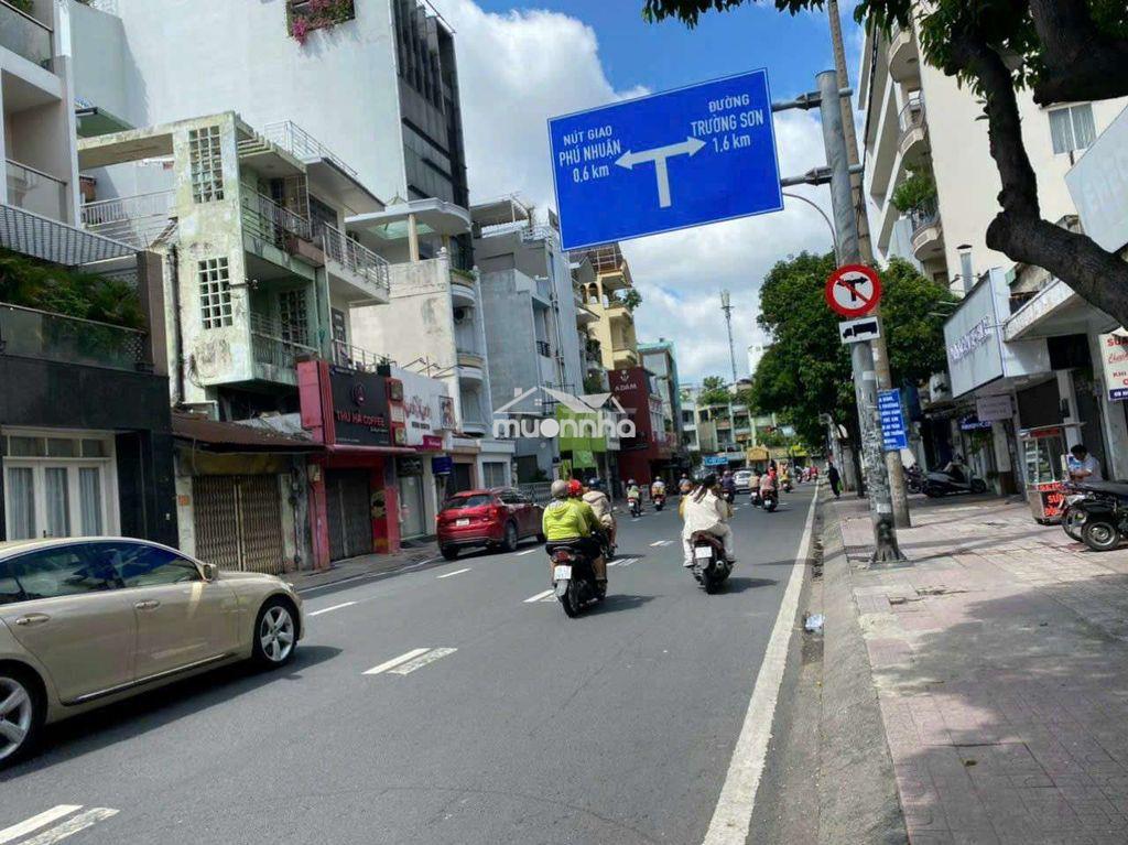 Cho thuê văn phòng mt hồ văn huê giá 4 triệu - 2