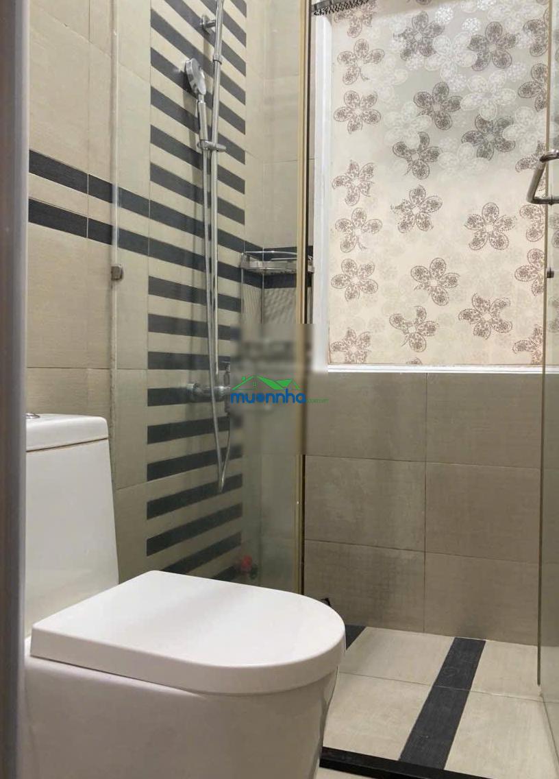 Chdv hẻm oto ngay hàng xanh 31.5m 7 tỷ xíu (bỏ túi 35tr tháng) - 2