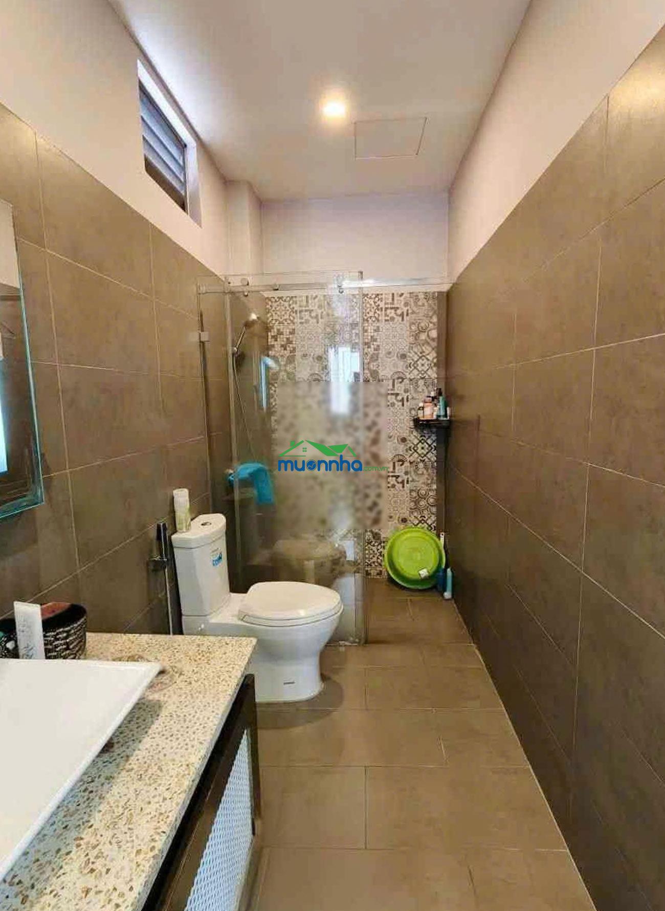 Bán nhà lê quang định giá tốt hiếm có ngang khủng 5.9m gần 60m chỉ nhỉnh 5 tỷ - 2