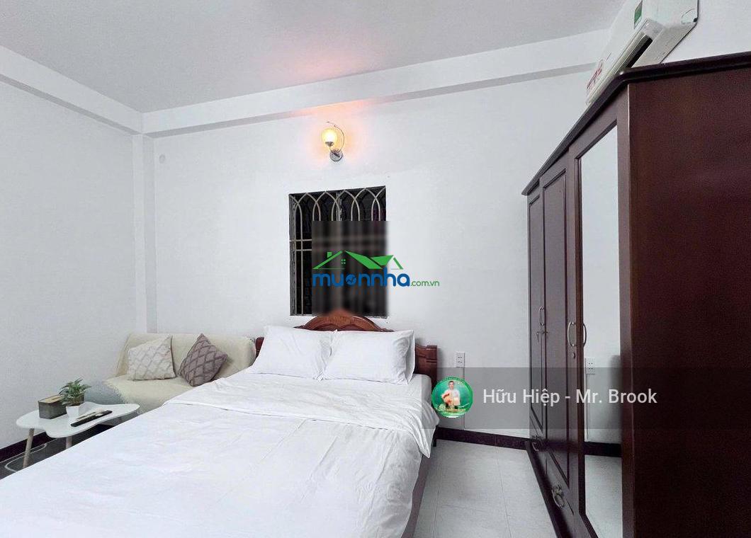 Bán nhà hẻm ô tô quận 1, gần trần hưng đạo, full nội thất, dòng tiền airbnb 720tr/năm, 14,7 tỷ - 4