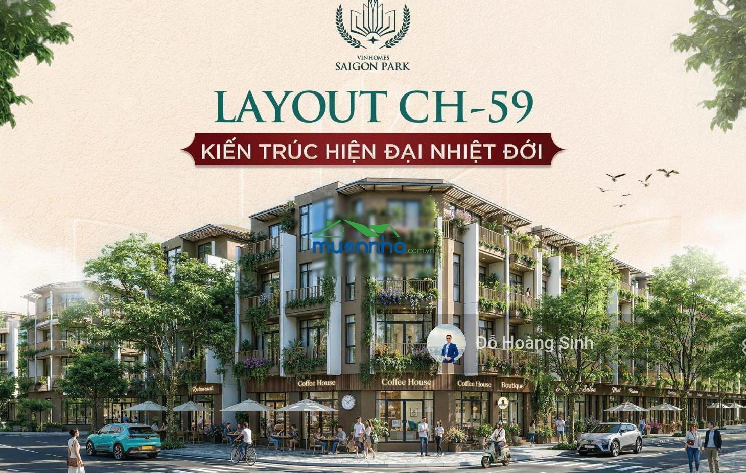 Giỏ hàng độc quyền vinhomes saigon park, 50m², 60m², 112m², 150m² lh 0901 002 *** - 2