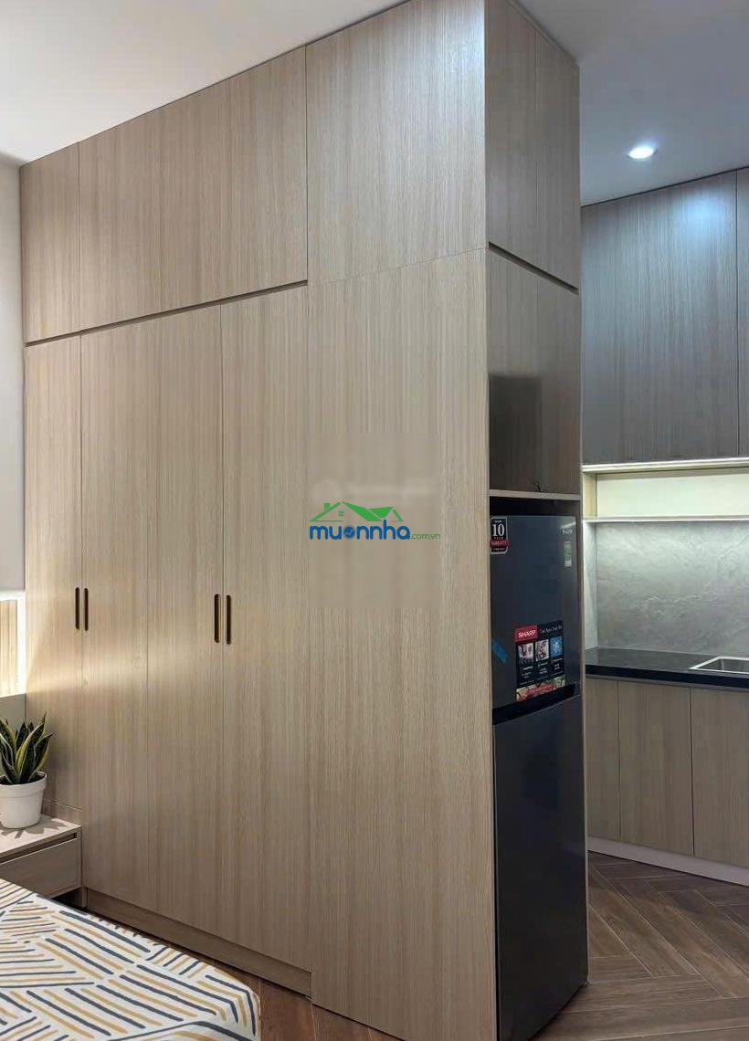 Chdv cao cấp gần hoàng diệu 2 - sẵn thu nhập 25tr/tháng - nội thất xịn - 4