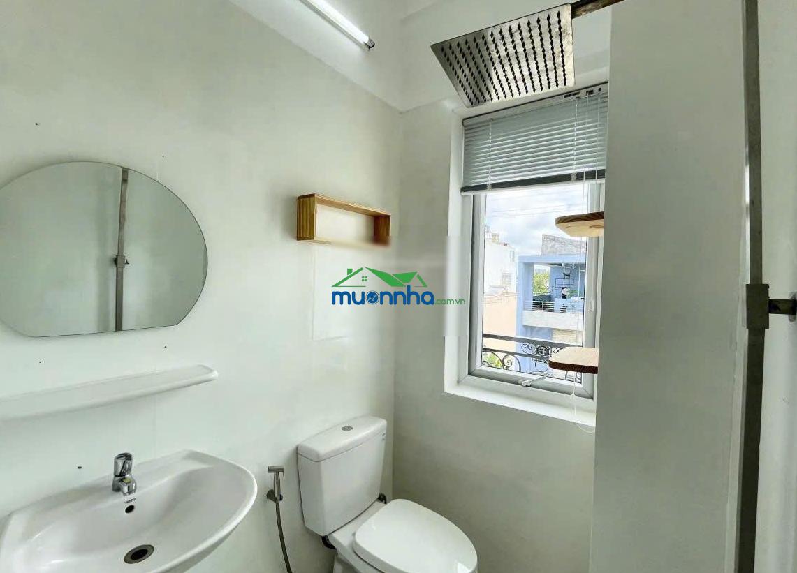 Nhà đẹp khu nguyễn khoa đăng dt 100m2 đang thu nhập 55tr/tháng kc 4 tầng 10 pn giá 17,2 tỷ