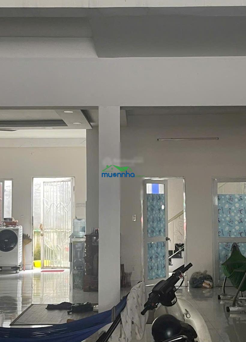 Chính chủ cần bán căn nhà 6/3e đường phan văn hớn, bà điểm, tp. hcm.