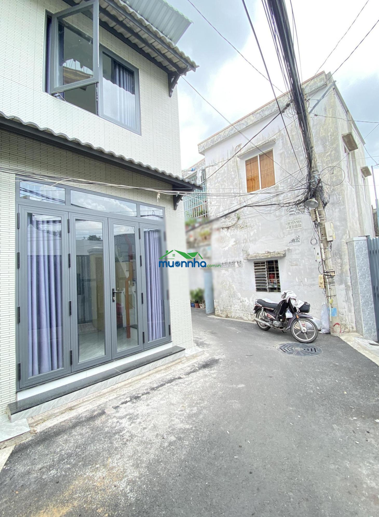 Bán gấp nr 2pn, 2wc, 23m2 giá siêu hời kha vạn cân, linh đông thủ đức - 2