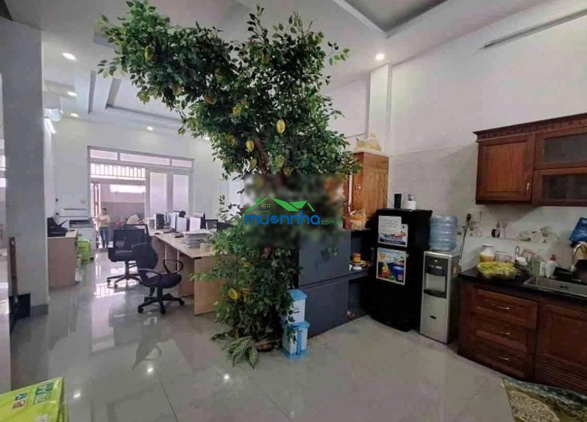 Rẻ nhất khu vực - ngang 6,1m - chỉ nhỉnh 7 tỷ