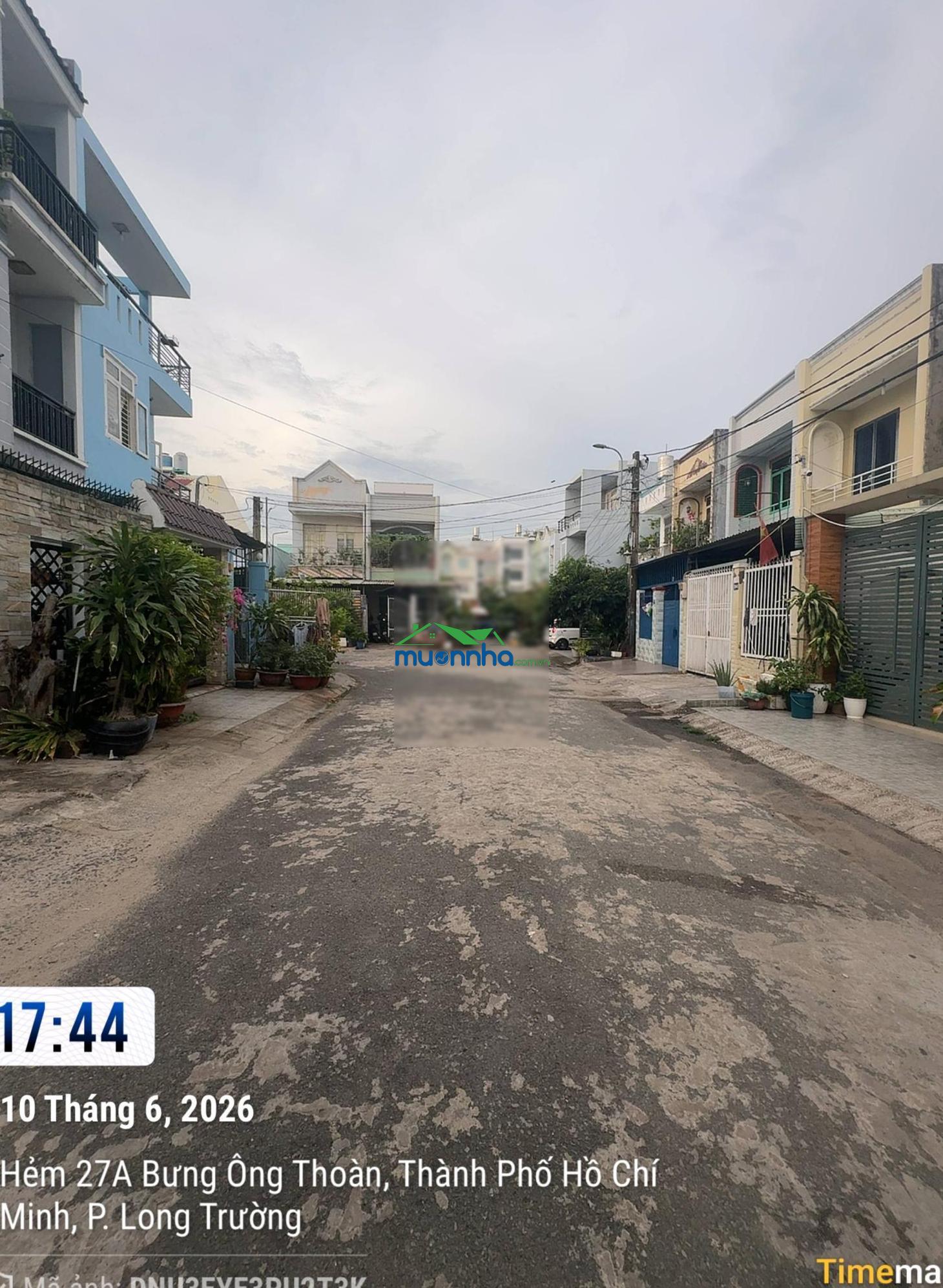 Nhà 2 tầng, 90m (5x18) đường 835, phú hữu, q9 (8,29 tỷ)