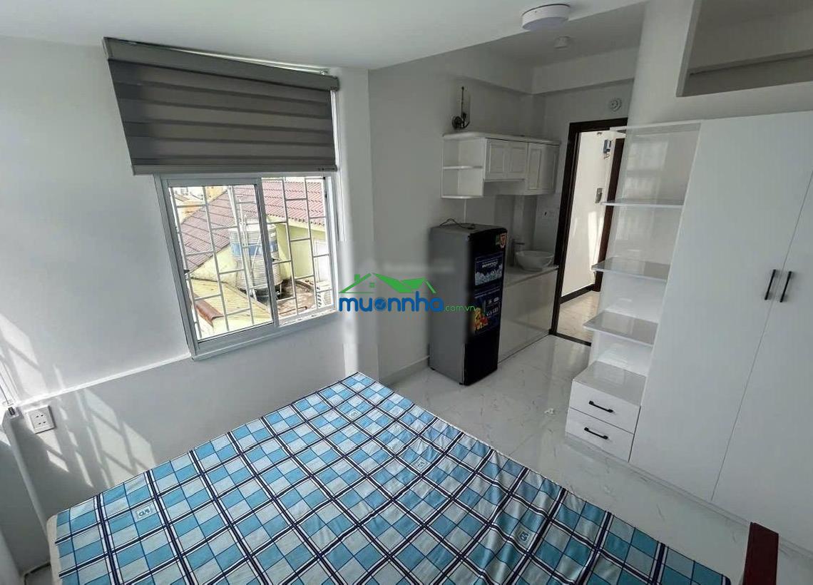 Hạ chào sâu! 8pn10wc - tòa chdv xây cao dòng tiền tốt ngay khu sang quận 1, chỉ 7,8t - 2