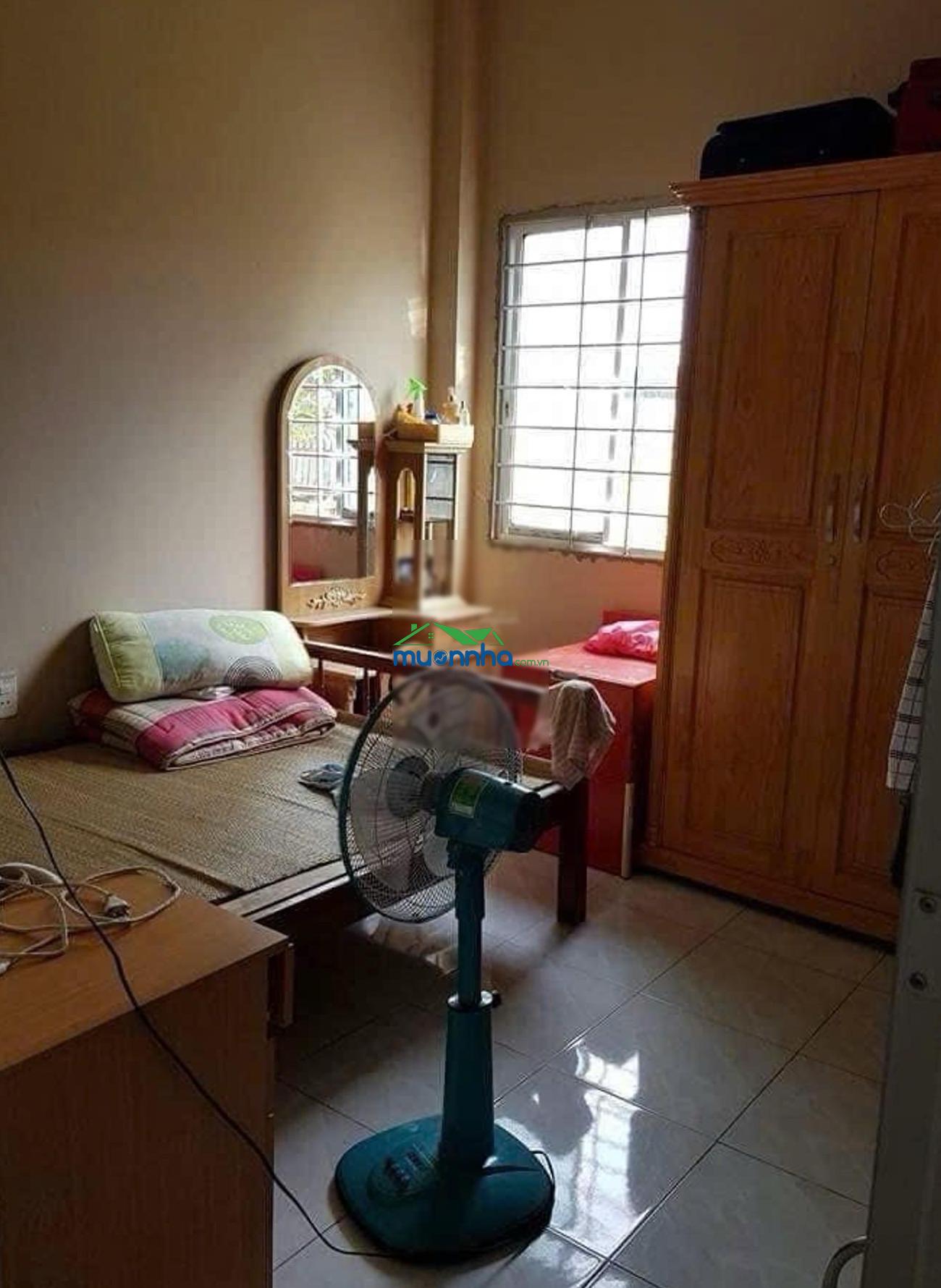 Nhà đẹp 66m hxh gò cát sát nguyễn duy trinh chỉ 4 tỷ hơn diện tích 66m, ngang 5m, căn góc t