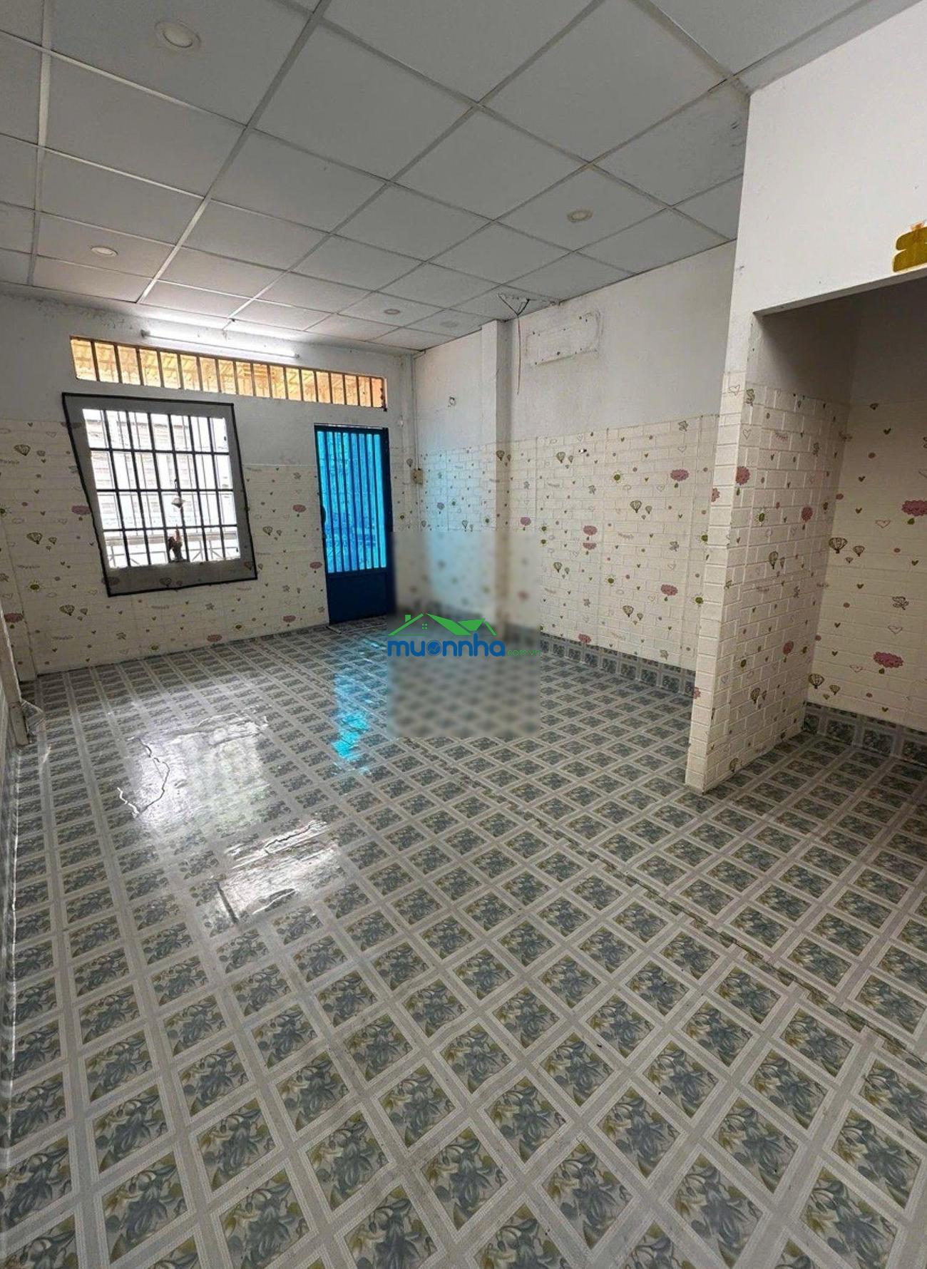 Nhỉnh 6 tỉ có nhà 2 tầng 40m2,pk lớn + 2pn - hẻm xe hơi vf3 - ngay xô viết nghệ tĩnh -gần đh hutech - 3