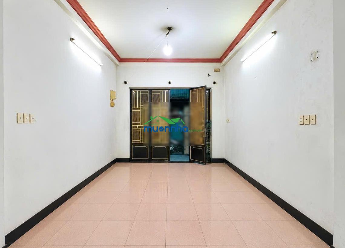 Không có căn so sánh - ô tô cách nhà 3 căn - 52m² - thích quảng đức, q. phú nhuận chính chủ 1 đời