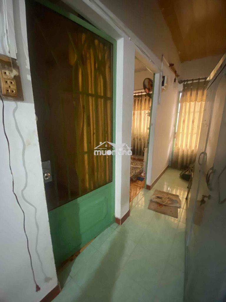 Cần cho thuê nhà nguyên căn gần trung tâm quận 1 - 3
