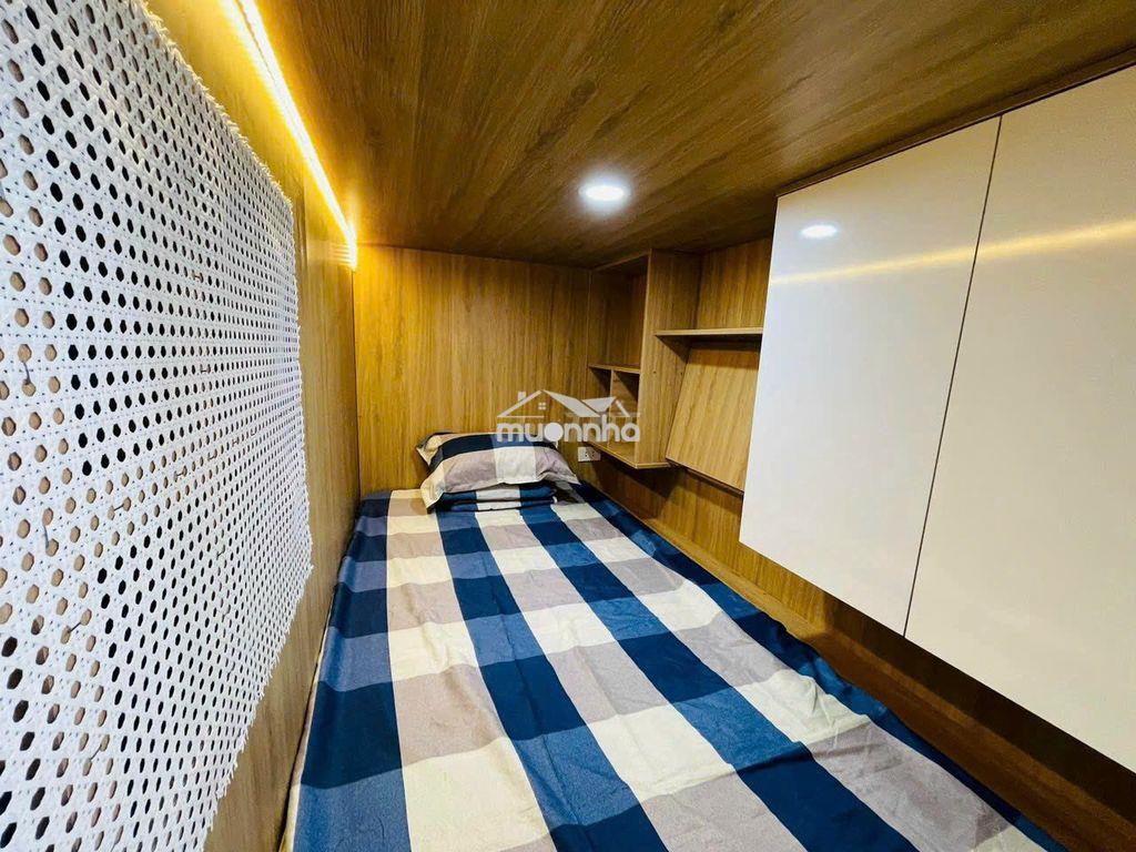 🌹🌹🌹Phòng sleep box - ktx tiện nghi đường kỳ đồng, quận 3 - 2