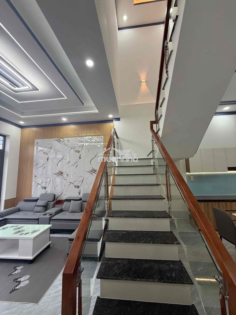 💥💥Chỉ 500 tr mua được nhà  👉bán nhà thuộc kp3 tân định - bến cát - bìn - 4