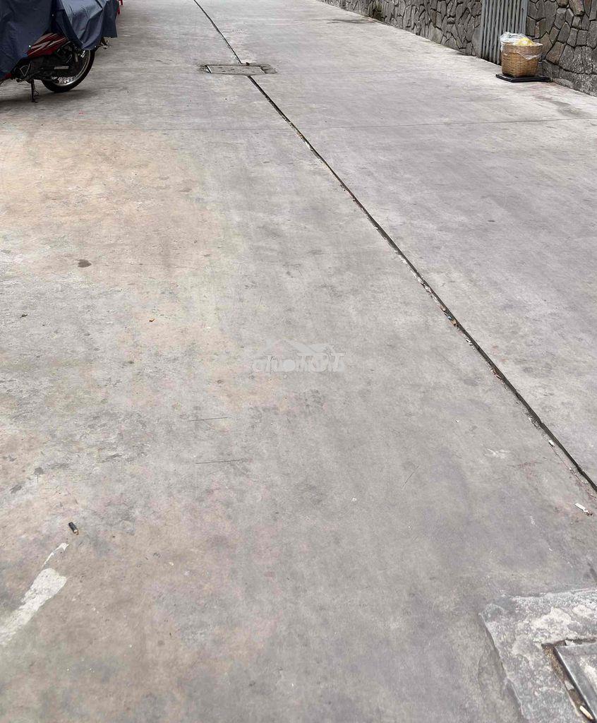 Hiếm! nhà nguyên căn hẻm xe tải tạ uyên (giáp q5) - 2