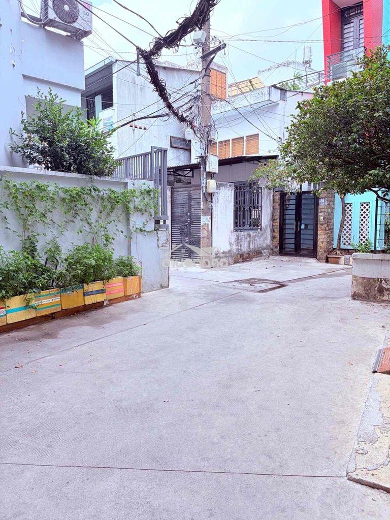 Nhà lê quang định, phường 5, 50m2, 4 phòng ngủ - 5wc chỉ 6.5 tỷ còn tl