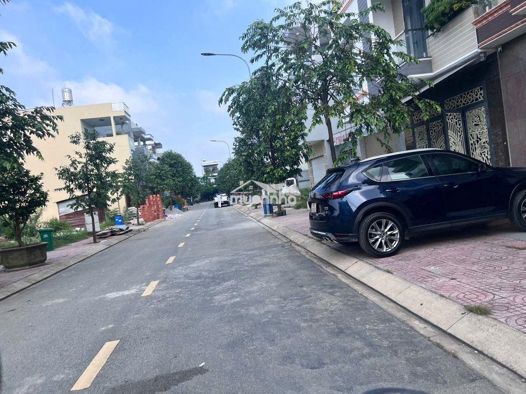 Bán đất mt kdc saiga- hoà lân2 đường 22/12- cạnh kdc lộc phát-vietsing - 4