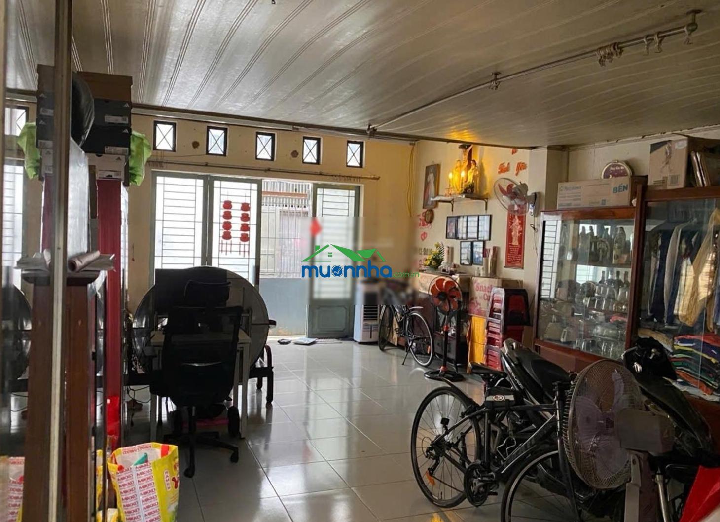 Chốt gấp nhà ngang 6.2m ngay cityland phan văn trị gò vấp - nhỉnh nhẹ 8 tỷ còn tl - 2