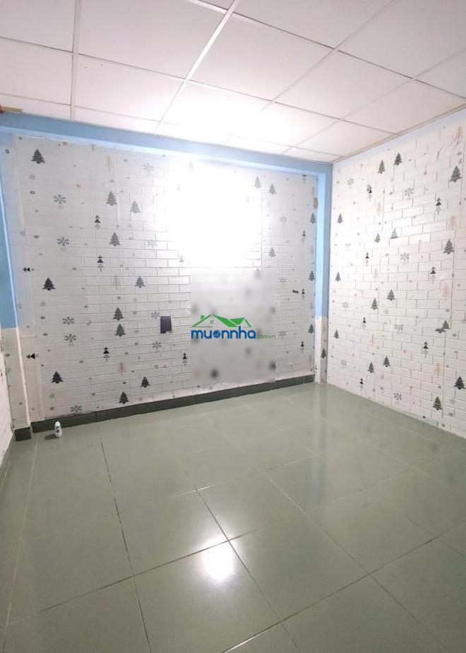 Gấp bán nhà 1 sẹc đỗ nhuận tân phú 41m² 2 tầng nở hậu tài lộc giá ưu đãi chỉ 4.2 tỷ hẻm xe hơi - 2