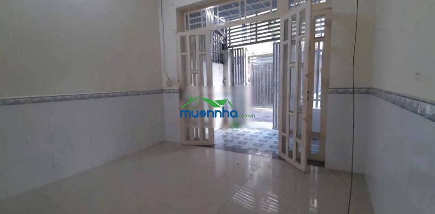 Nhà cấp 64m phước long b - 5,2 tỷ