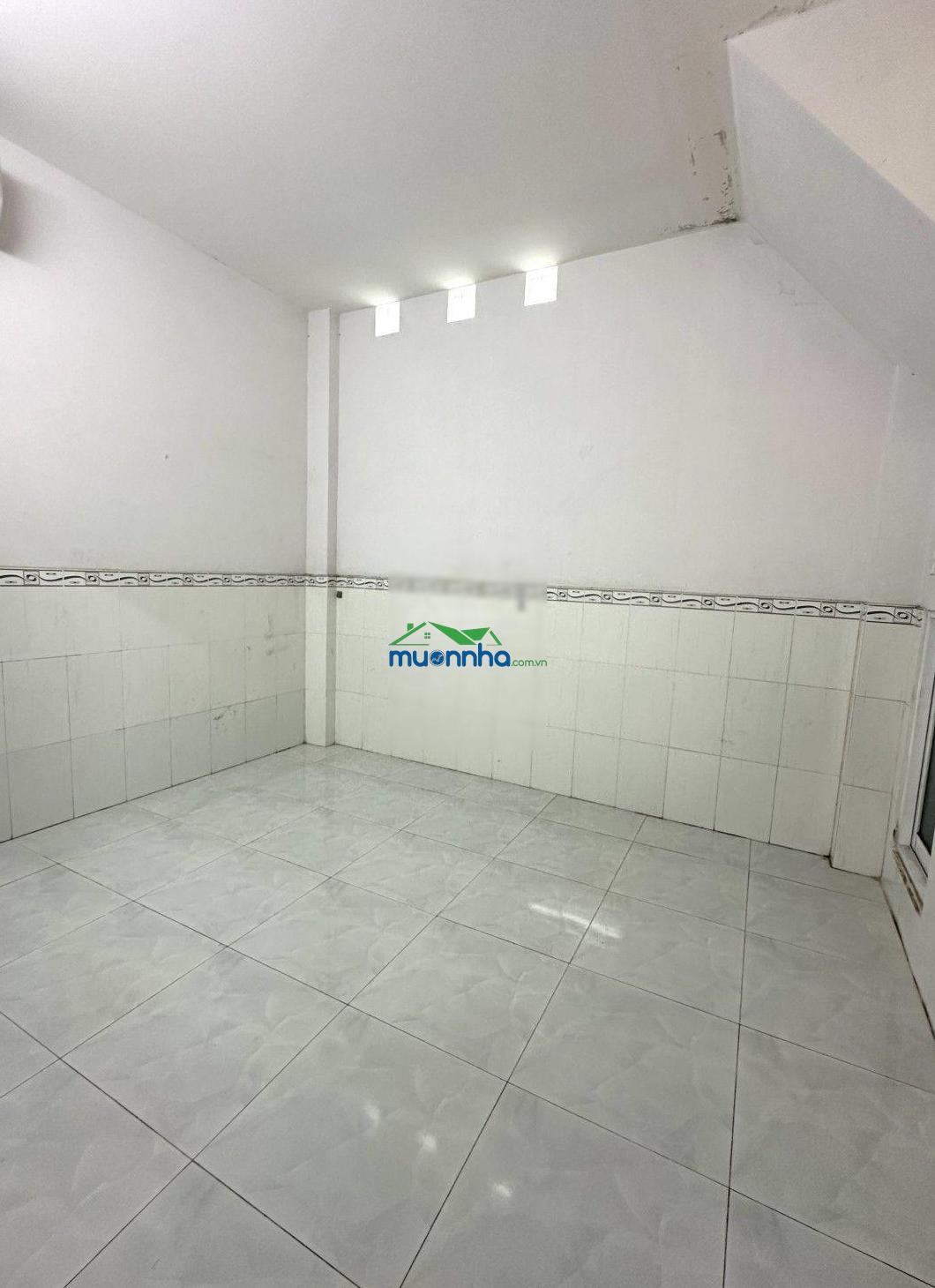 Giảm sâu 5.8t. nhà trệt lửng 80m2 ngang 5.1m hxh đặng văn bi thủ đức - 2