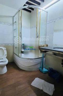 Bán nhà đường 8m gò dầu (4m x 25m) nhà 1 trệt 3 lầu - 2