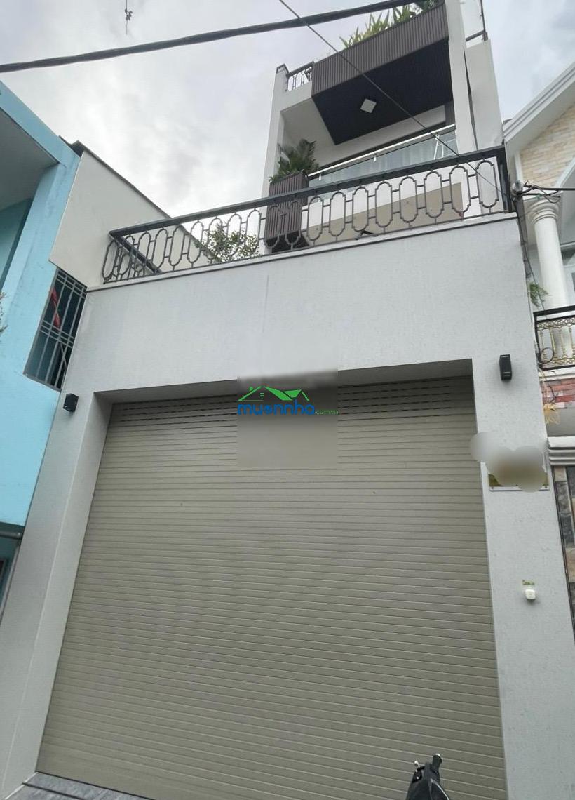 Bán nhà riêng tại bình thuận, q7, tp.hcm, 12 tỷ vnd, 70 m2, chỉ với view đẹp