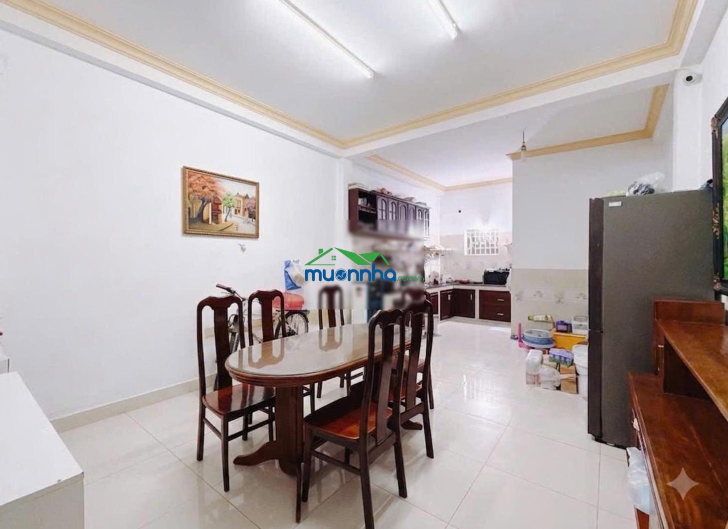Bán nhà mới 3 tầng ngang 4,2x20m hẻm ô tô tránh 502 huỳnh tấn phát quận 7 giá 9,8 tỷ tl - 4