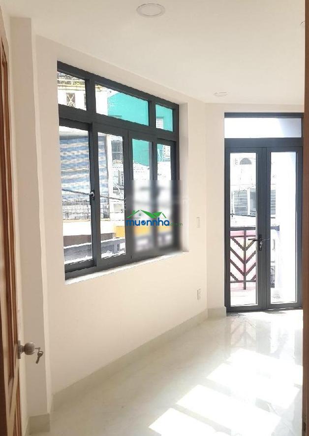Căn hộ dịch vụ tại tôn thất tùng, 25,5 tỷ, 76 m2, hàng hiếm tại hot! có thang máy - 4