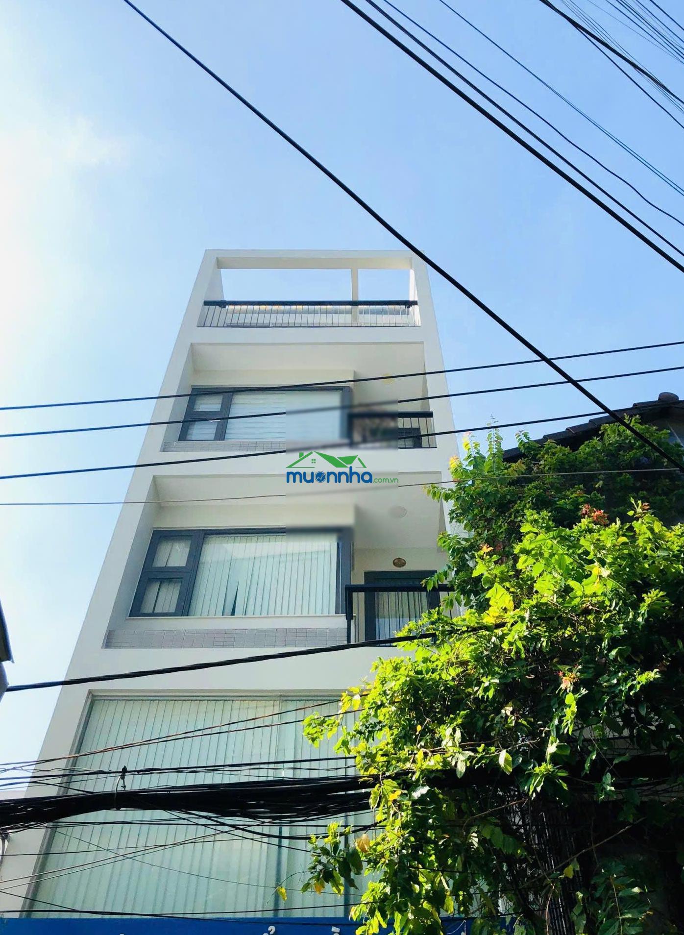 64m² - 5 tầng cốt nhà mới đẹp hxh nguyễn gia trí - d5 - 4