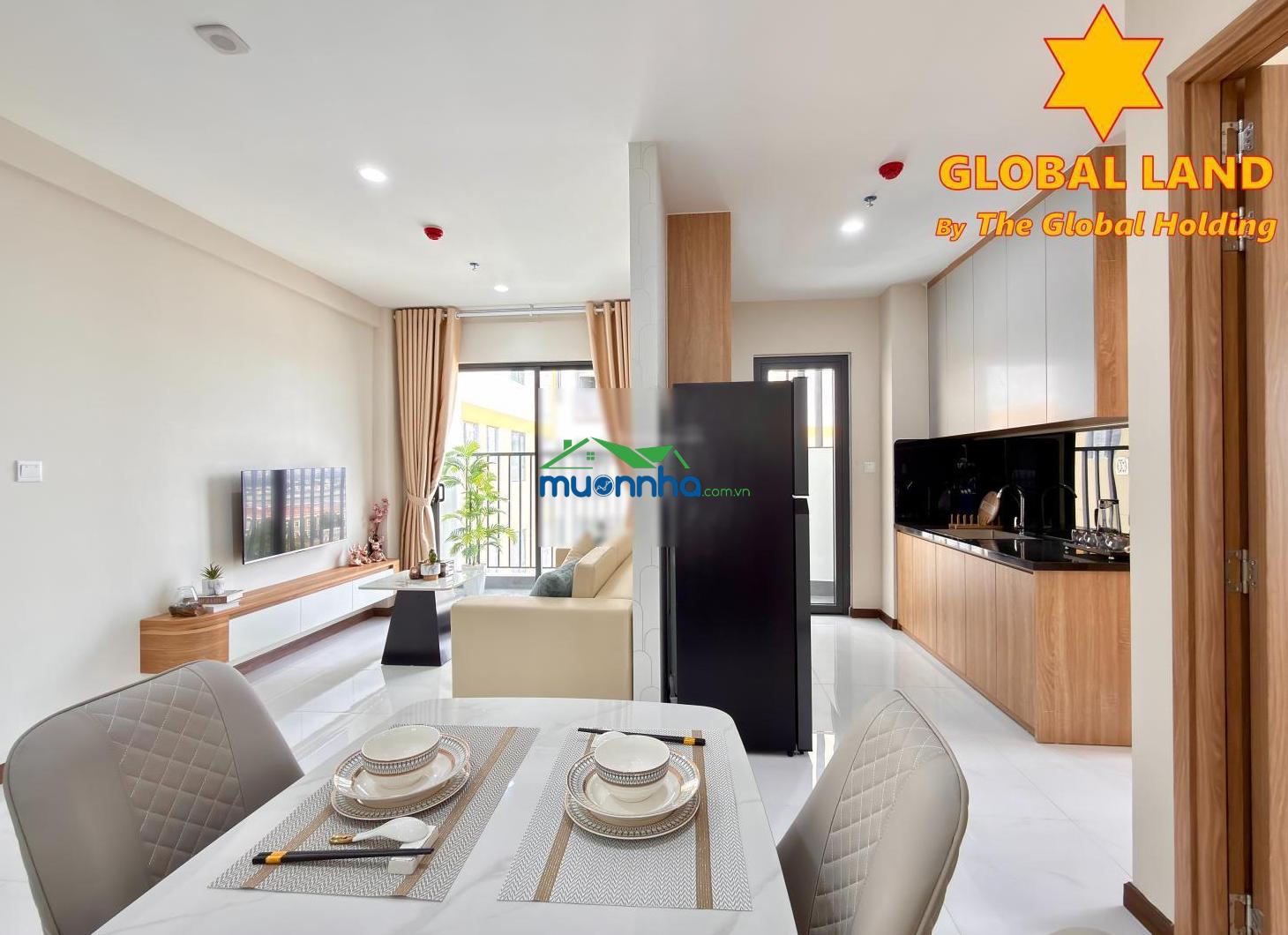 Suất nội bộ diamond boulevard 2pn chỉ 2,1 tỷ chưa trừ chiết khấu 223 triệu