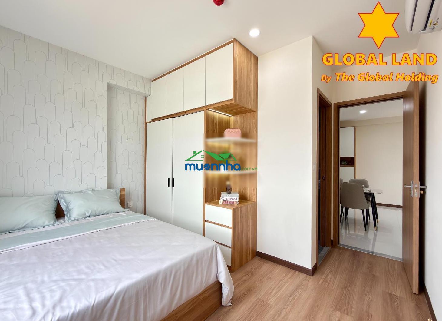Suất nội bộ diamond boulevard 2pn chỉ 2,1 tỷ chưa trừ chiết khấu 223 triệu - 2
